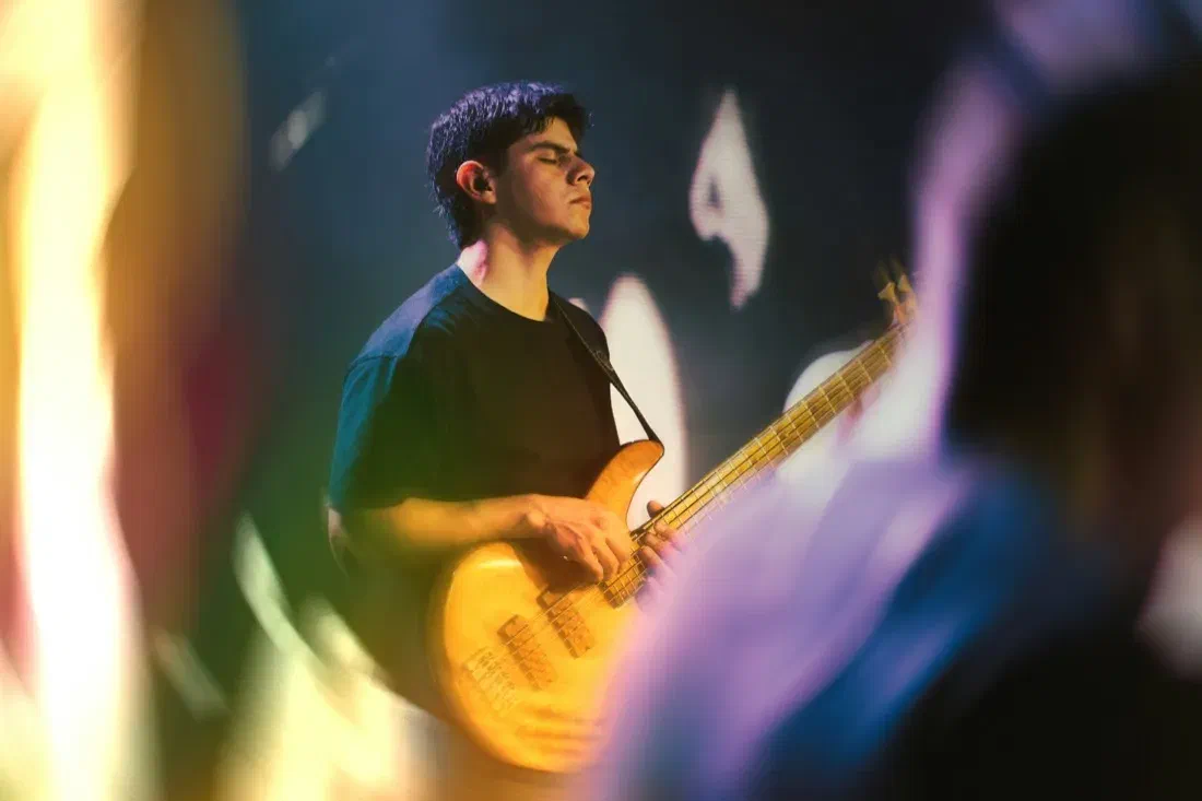 Featured image for 'The Art of Playing Less'