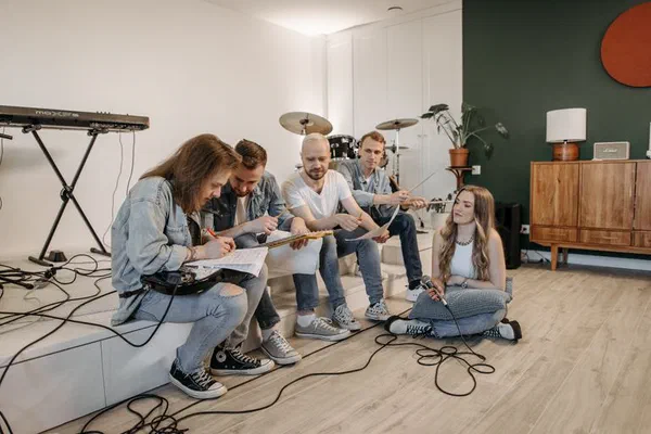 Thumbnail for 'What to look for when inviting a guest musician into your worship ministry'